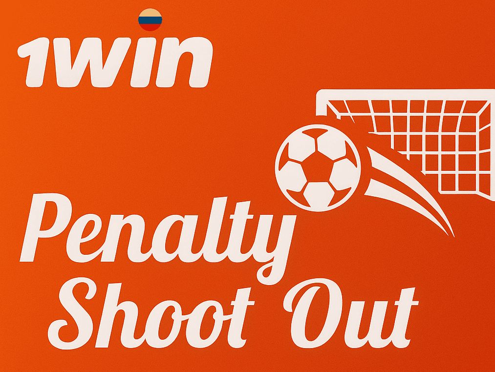 Penalty Shoot Out 1win: ¡Juega Ahora y Gana Dinero Real en Colombia!